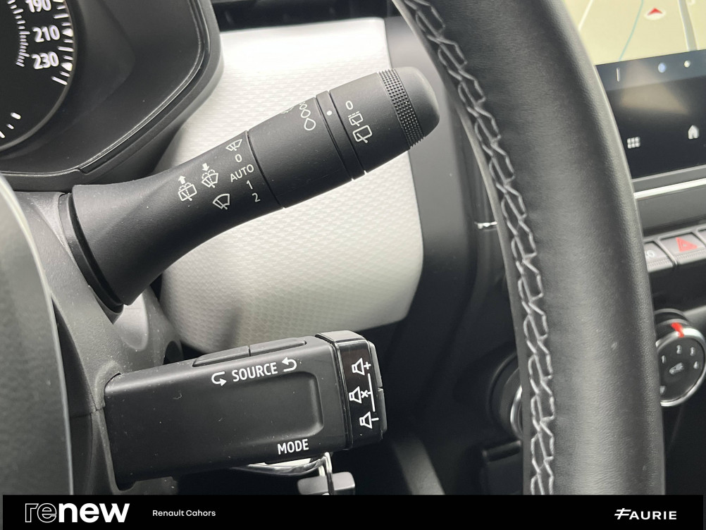 Acheter Renault Clio 5 Clio TCe 100 GPL Evolution 5p occasion dans les concessions du Groupe Faurie