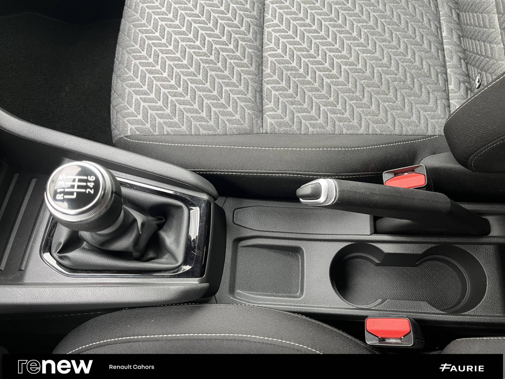 Acheter Renault Clio 5 Clio TCe 100 GPL Evolution 5p occasion dans les concessions du Groupe Faurie