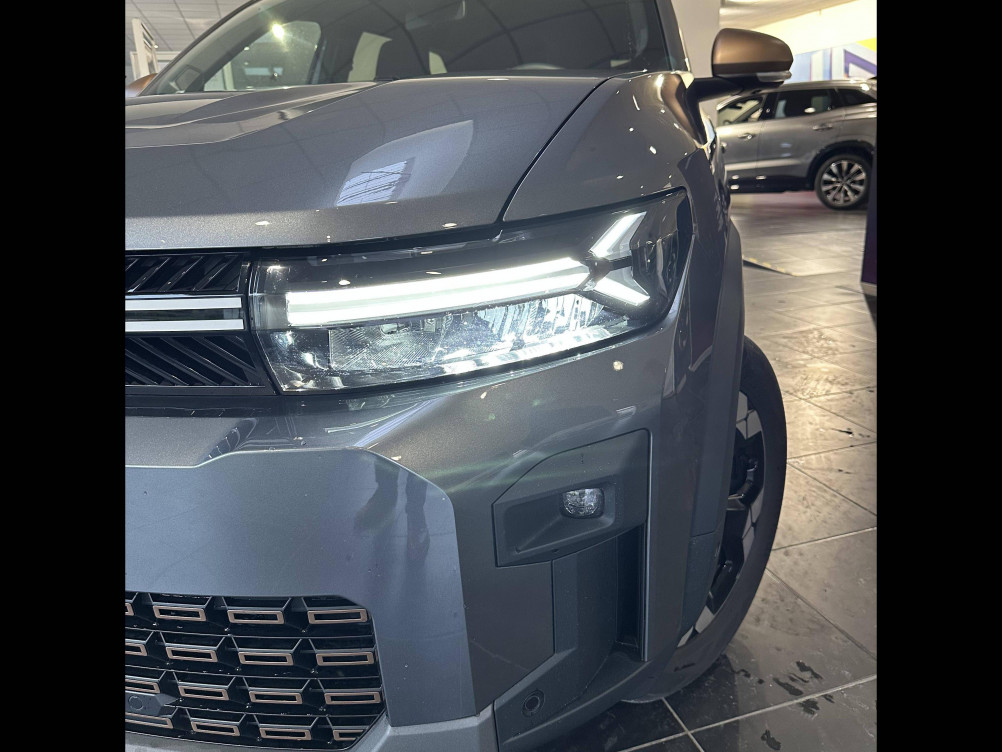 Acheter Dacia Bigster Bigster Mild Hybrid 140 Extreme 5p neuf dans les concessions du Groupe Faurie