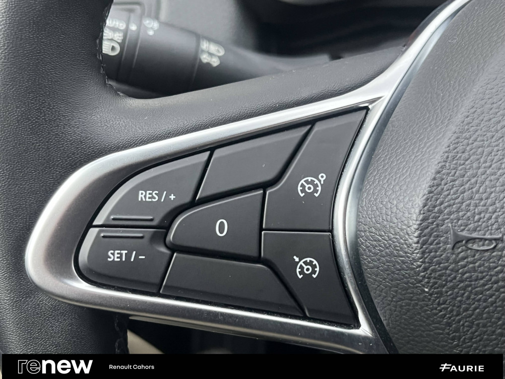 Acheter Renault Clio 5 Clio TCe 90 Equilibre 5p occasion dans les concessions du Groupe Faurie