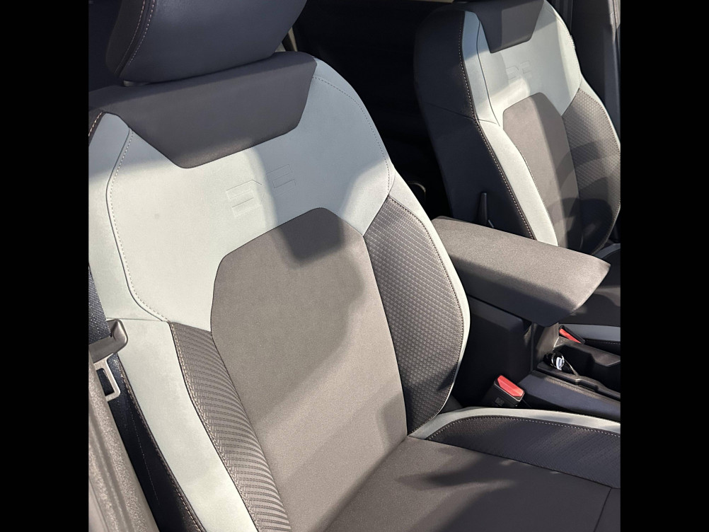 Acheter Dacia Bigster Bigster Mild Hybrid 140 Extreme 5p neuf dans les concessions du Groupe Faurie