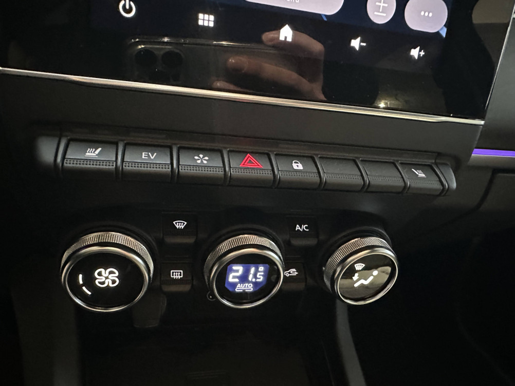 Acheter Renault Arkana Arkana E-Tech full hybrid 145 GSR2 esprit Alpine 5p neuf dans les concessions du Groupe Faurie