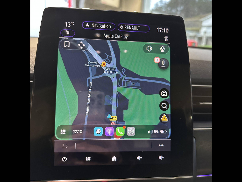 Acheter Renault Arkana Arkana E-Tech full hybrid 145 GSR2 esprit Alpine 5p neuf dans les concessions du Groupe Faurie