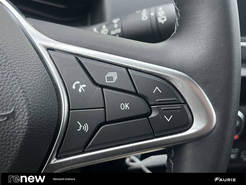 Acheter Renault Clio 5 Clio TCe 90 Equilibre 5p occasion dans les concessions du Groupe Faurie