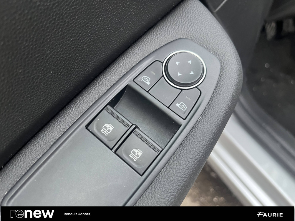 Acheter Renault Clio 5 Clio TCe 90 Equilibre 5p occasion dans les concessions du Groupe Faurie