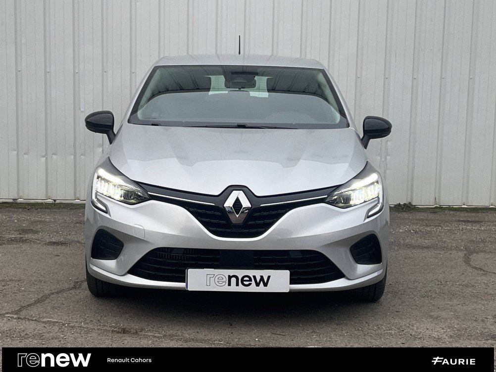 Acheter Renault Clio 5 Clio TCe 90 Equilibre 5p occasion dans les concessions du Groupe Faurie
