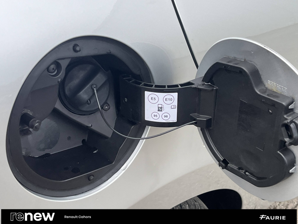 Acheter Renault Clio 5 Clio TCe 90 Equilibre 5p occasion dans les concessions du Groupe Faurie