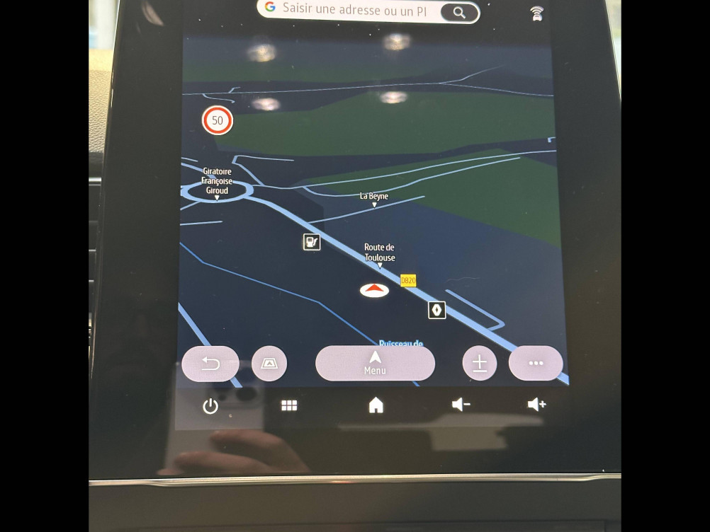 Acheter Renault Arkana Arkana E-Tech full hybrid 145 GSR2 esprit Alpine 5p neuf dans les concessions du Groupe Faurie