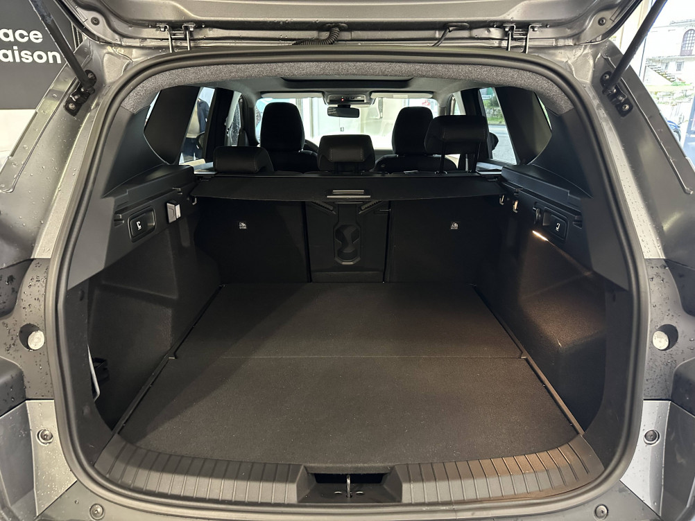 Acheter Dacia Bigster Bigster Mild Hybrid 140 Extreme 5p neuf dans les concessions du Groupe Faurie