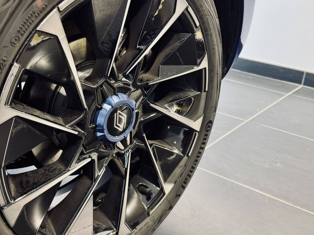 Acheter Renault Clio 5 Clio TCe 90 ch GSR2 Esprit Alpine 5p neuf dans les concessions du Groupe Faurie