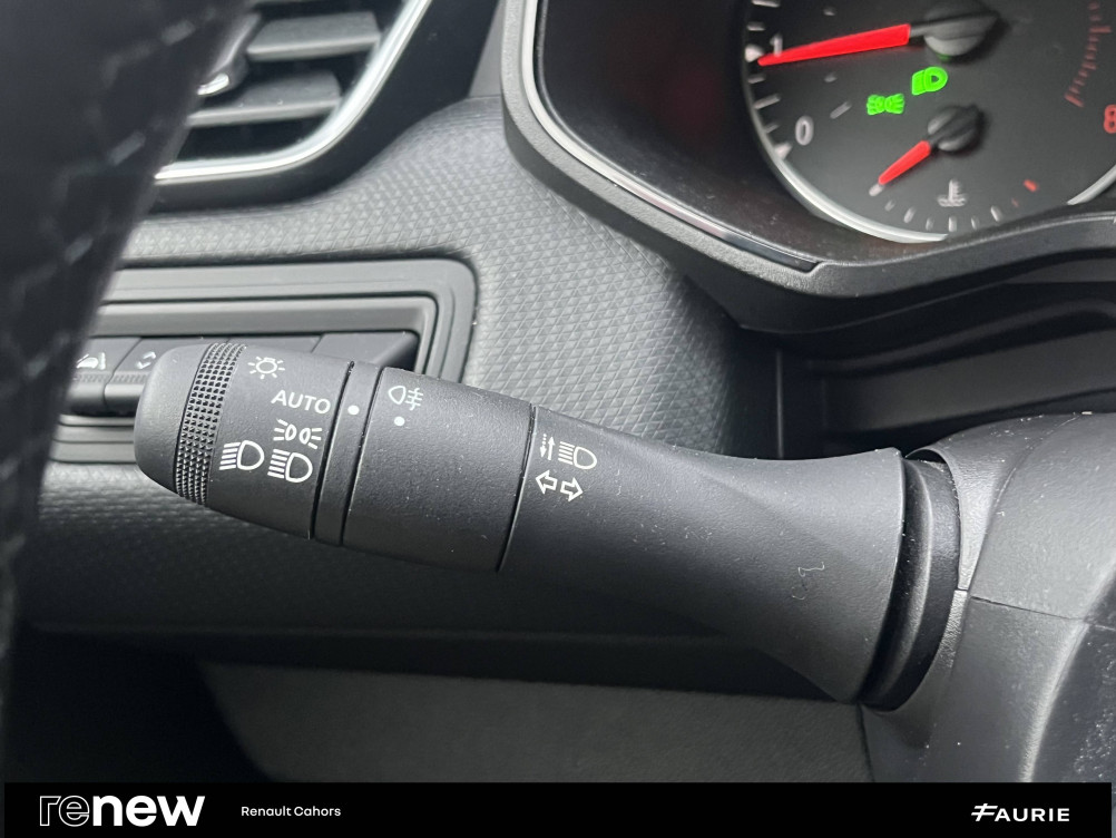 Acheter Renault Clio 5 Clio TCe 90 Equilibre 5p occasion dans les concessions du Groupe Faurie