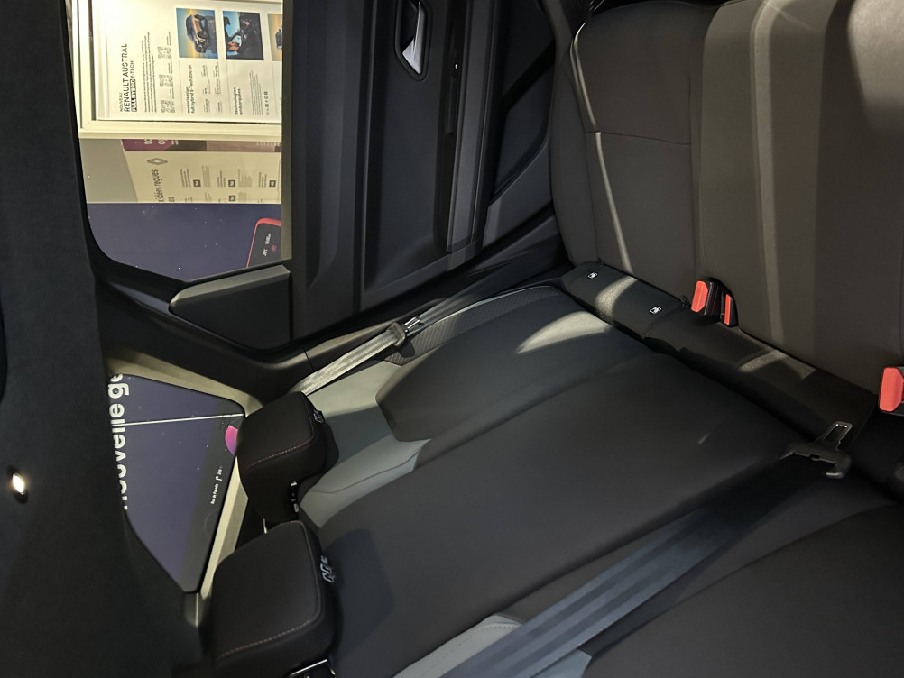 Acheter Dacia Bigster Bigster Mild Hybrid 140 Extreme 5p neuf dans les concessions du Groupe Faurie