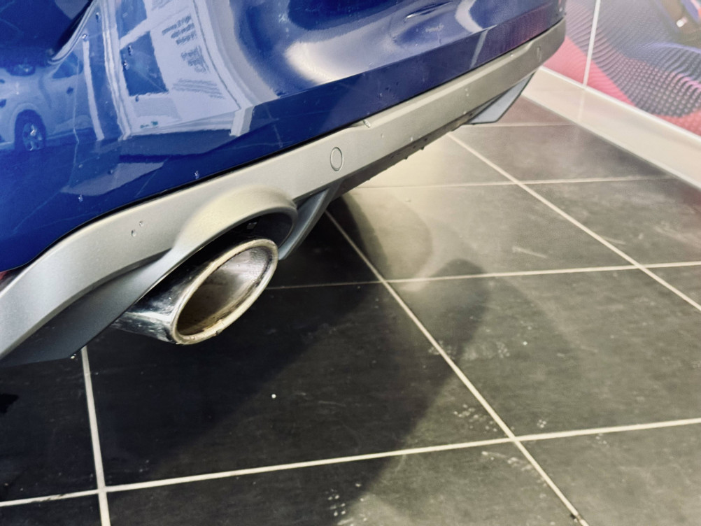 Acheter Renault Clio 5 Clio TCe 90 ch GSR2 Esprit Alpine 5p neuf dans les concessions du Groupe Faurie