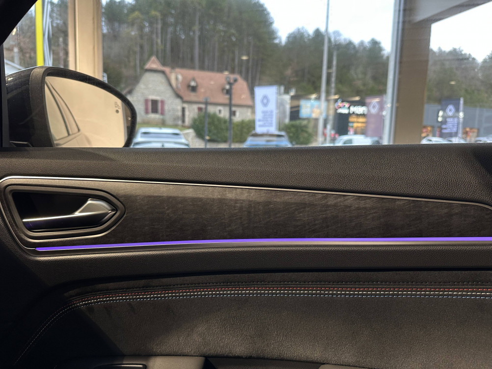 Acheter Renault Arkana Arkana E-Tech full hybrid 145 GSR2 esprit Alpine 5p neuf dans les concessions du Groupe Faurie