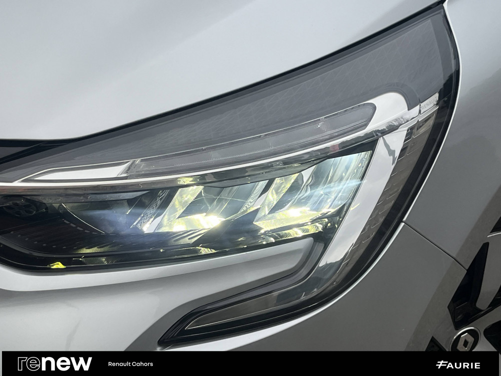 Acheter Renault Clio 5 Clio TCe 90 Equilibre 5p occasion dans les concessions du Groupe Faurie