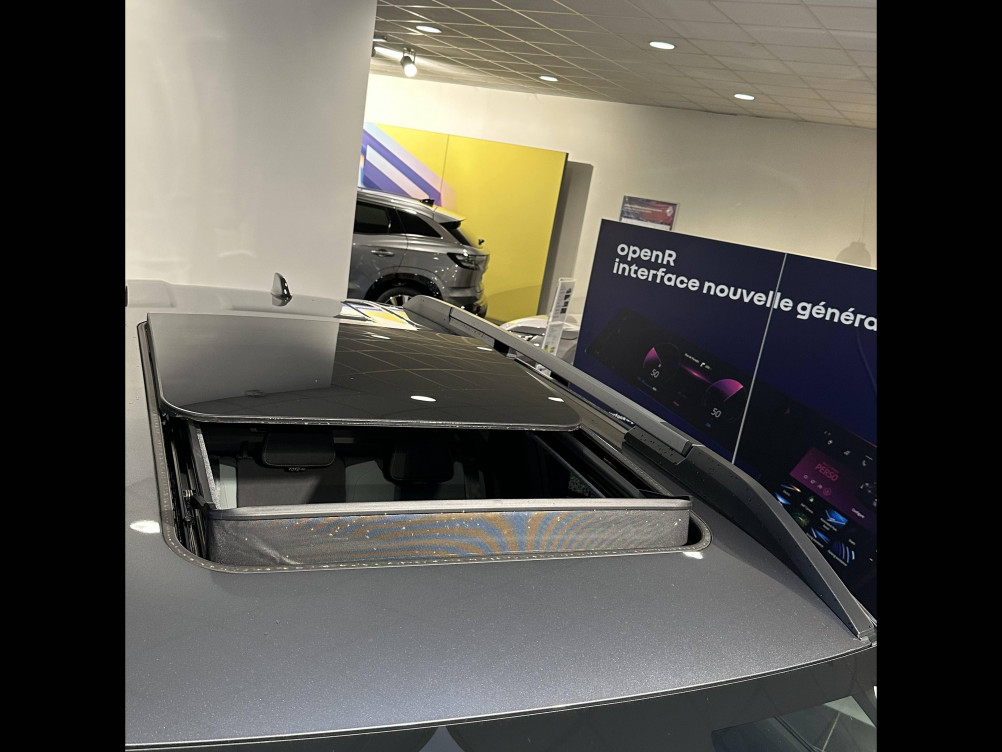 Acheter Dacia Bigster Bigster Mild Hybrid 140 Extreme 5p neuf dans les concessions du Groupe Faurie