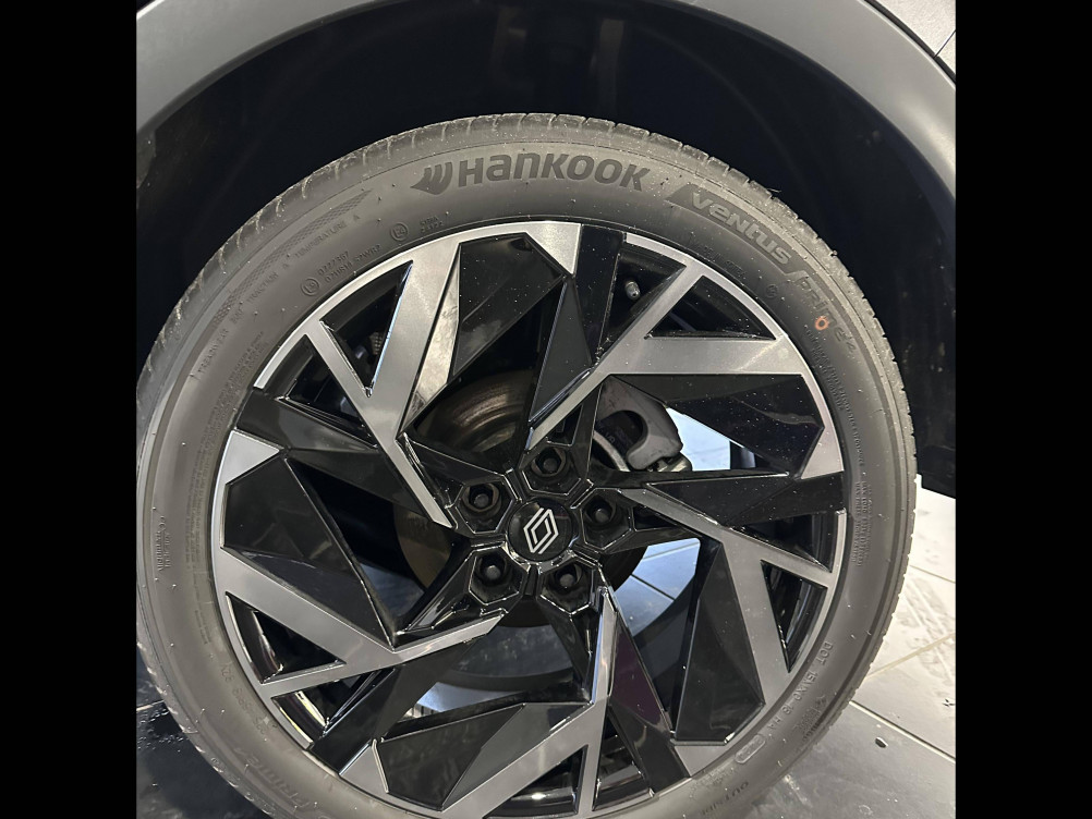 Acheter Renault Arkana Arkana E-Tech full hybrid 145 GSR2 esprit Alpine 5p neuf dans les concessions du Groupe Faurie