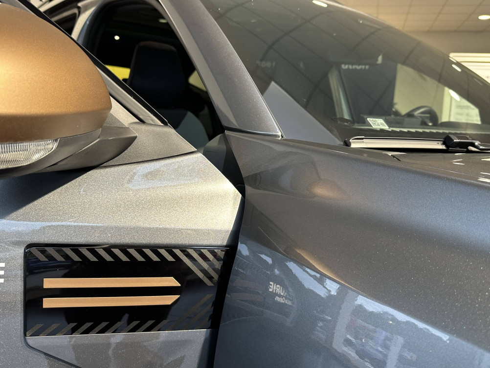 Acheter Dacia Bigster Bigster Mild Hybrid 140 Extreme 5p neuf dans les concessions du Groupe Faurie