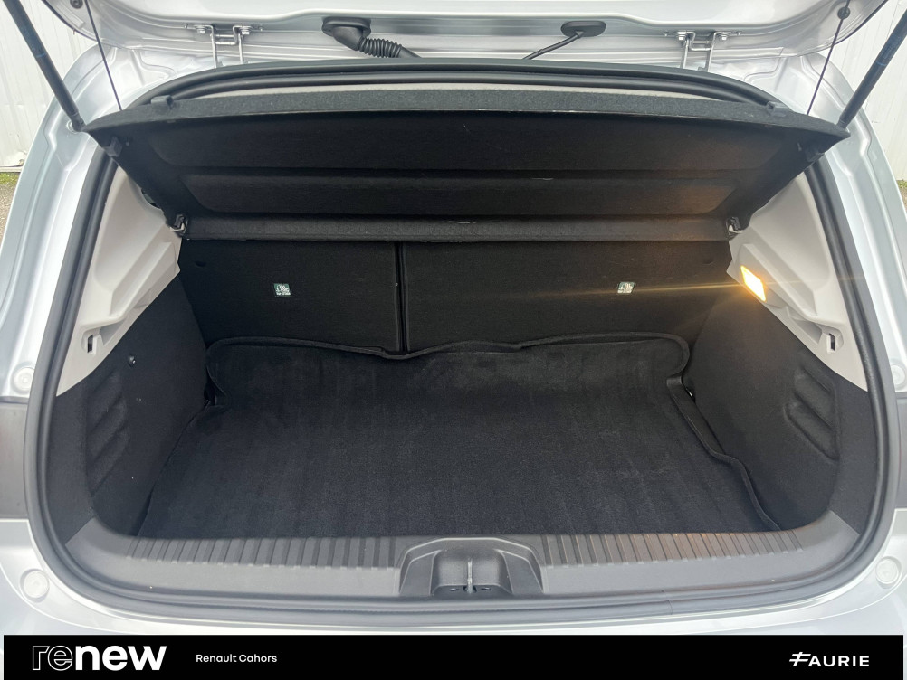 Acheter Renault Clio 5 Clio TCe 90 Equilibre 5p occasion dans les concessions du Groupe Faurie