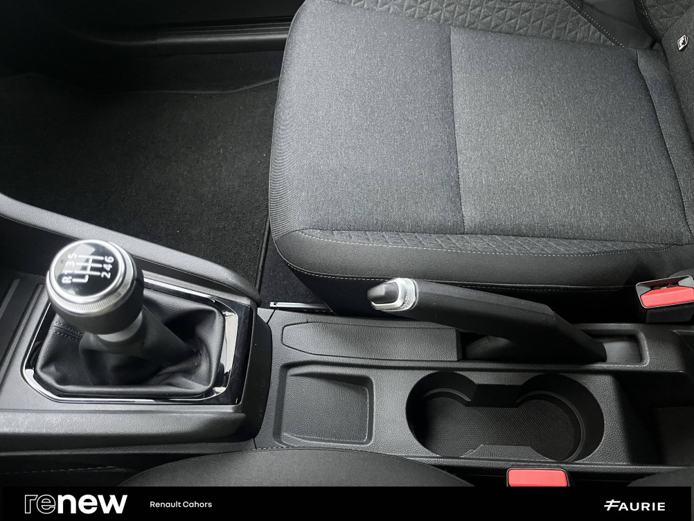 Acheter Renault Clio 5 Clio TCe 90 Equilibre 5p occasion dans les concessions du Groupe Faurie