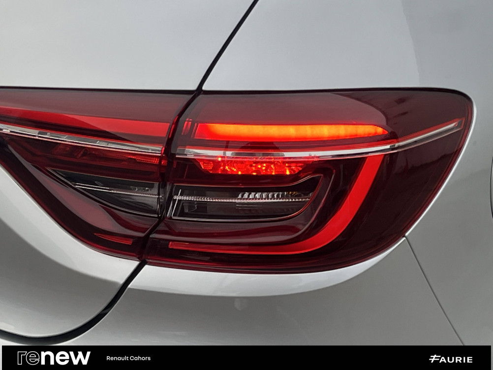 Acheter Renault Clio 5 Clio TCe 90 Equilibre 5p occasion dans les concessions du Groupe Faurie