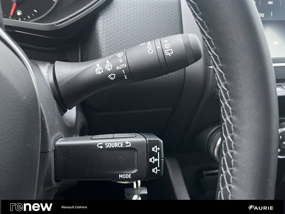 Acheter Renault Clio 5 Clio TCe 90 Equilibre 5p occasion dans les concessions du Groupe Faurie