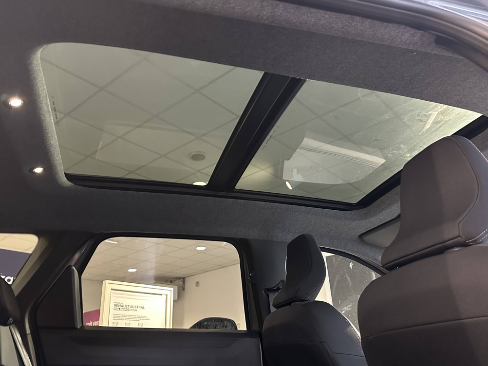 Acheter Dacia Bigster Bigster Mild Hybrid 140 Extreme 5p neuf dans les concessions du Groupe Faurie