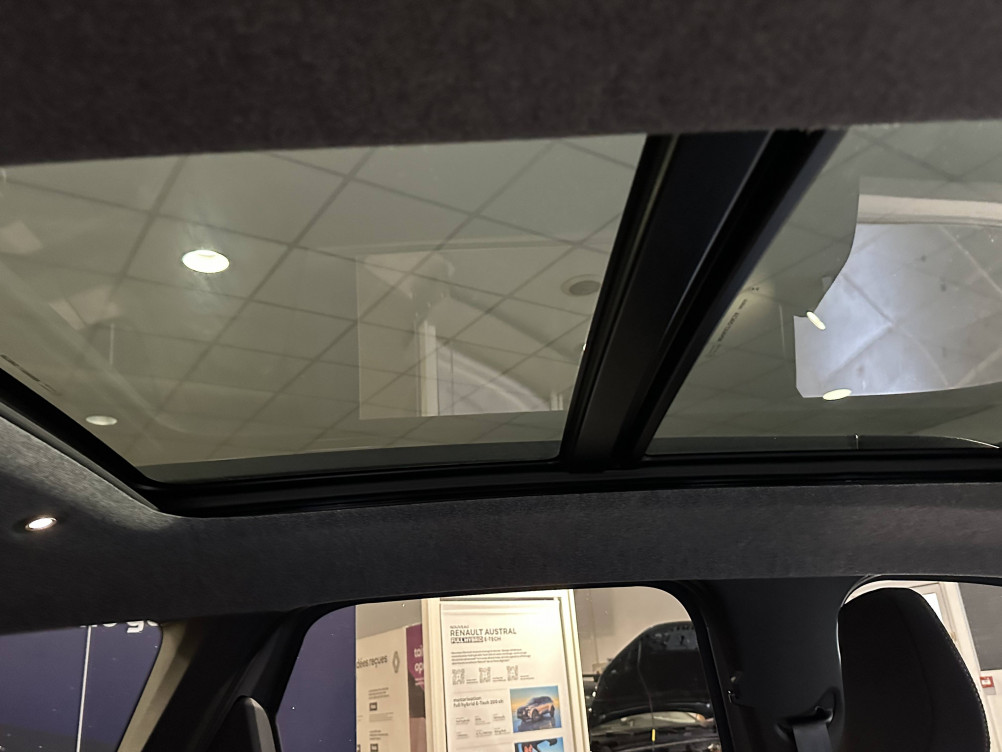 Acheter Dacia Bigster Bigster Mild Hybrid 140 Extreme 5p neuf dans les concessions du Groupe Faurie