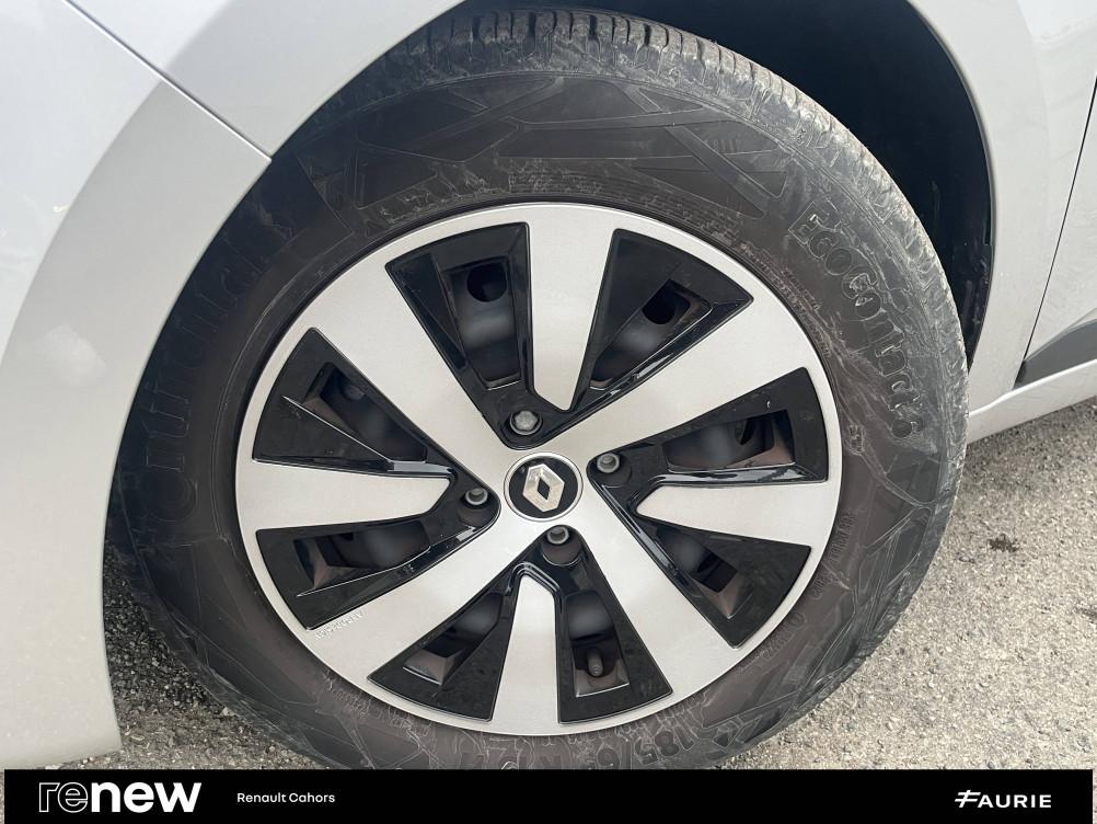 Acheter Renault Clio 5 Clio TCe 90 Equilibre 5p occasion dans les concessions du Groupe Faurie