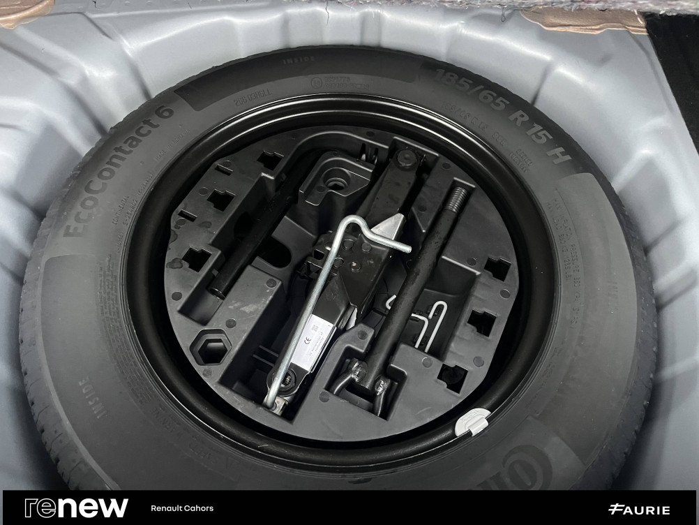 Acheter Renault Clio 5 Clio TCe 90 Equilibre 5p occasion dans les concessions du Groupe Faurie