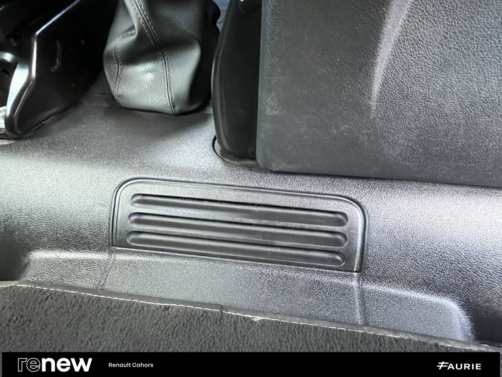 Acheter Renault Trafic 3 Trafic L1 dCi 150 Energy S&S Zen 4p occasion dans les concessions du Groupe Faurie