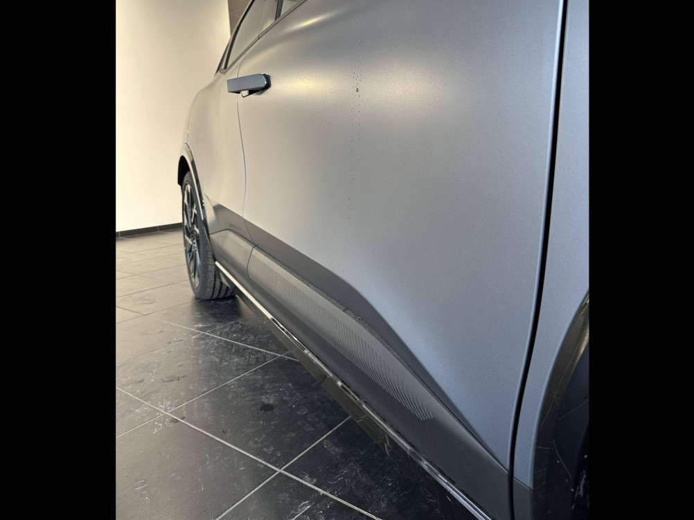 Acheter Renault Megane E-Tech Megane E-Tech 220 ch autonomie confort esprit Alpine 5p neuf dans les concessions du Groupe Faurie