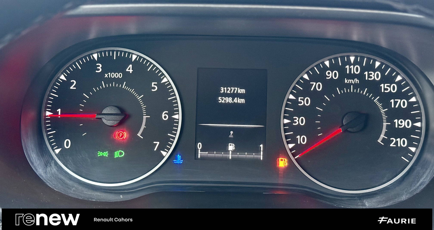 Acheter Dacia Duster Duster ECO-G 100 4x2 Journey + 5p occasion dans les concessions du Groupe Faurie