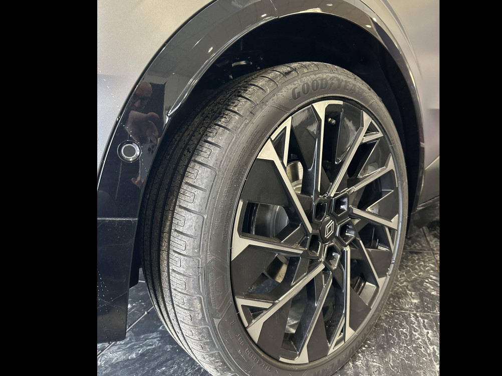 Acheter Renault Megane E-Tech Megane E-Tech 220 ch autonomie confort esprit Alpine 5p neuf dans les concessions du Groupe Faurie