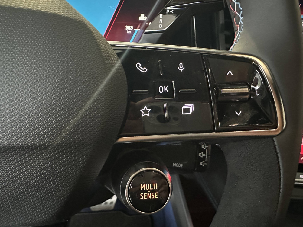 Acheter Renault Megane E-Tech Megane E-Tech 220 ch autonomie confort esprit Alpine 5p neuf dans les concessions du Groupe Faurie