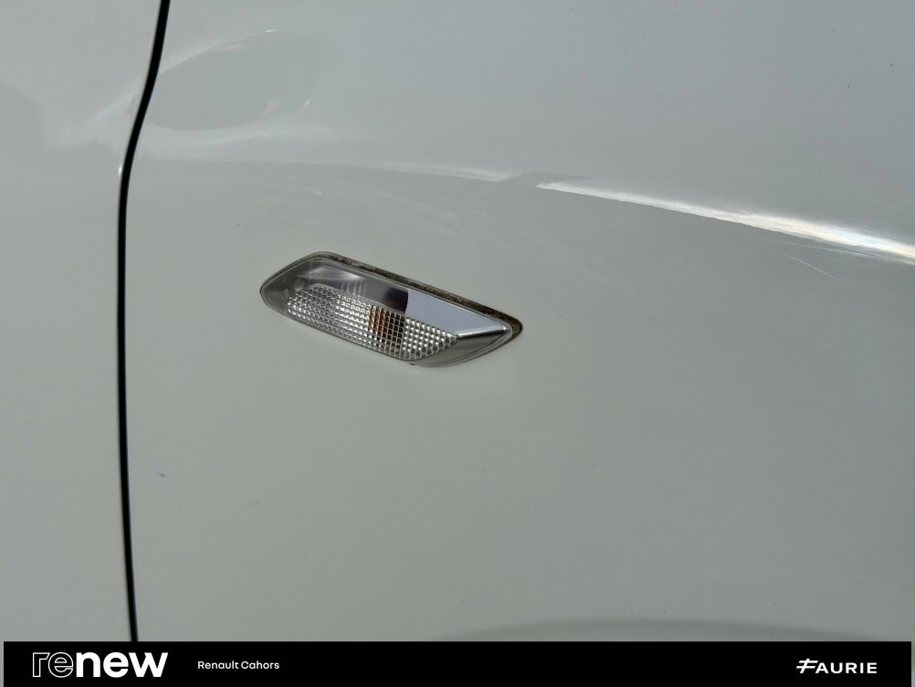 Acheter Dacia Sandero Sandero ECO-G 100 - 22 Confort 5p occasion dans les concessions du Groupe Faurie