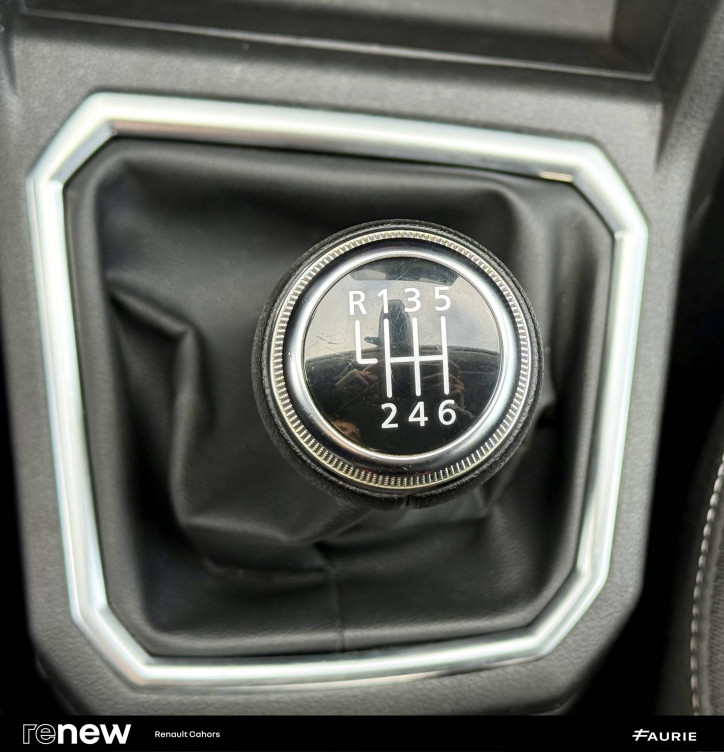 Acheter Dacia Sandero Sandero ECO-G 100 - 22 Confort 5p occasion dans les concessions du Groupe Faurie