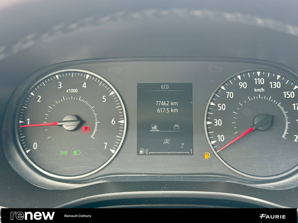 Acheter Dacia Sandero Sandero ECO-G 100 - 22 Confort 5p occasion dans les concessions du Groupe Faurie