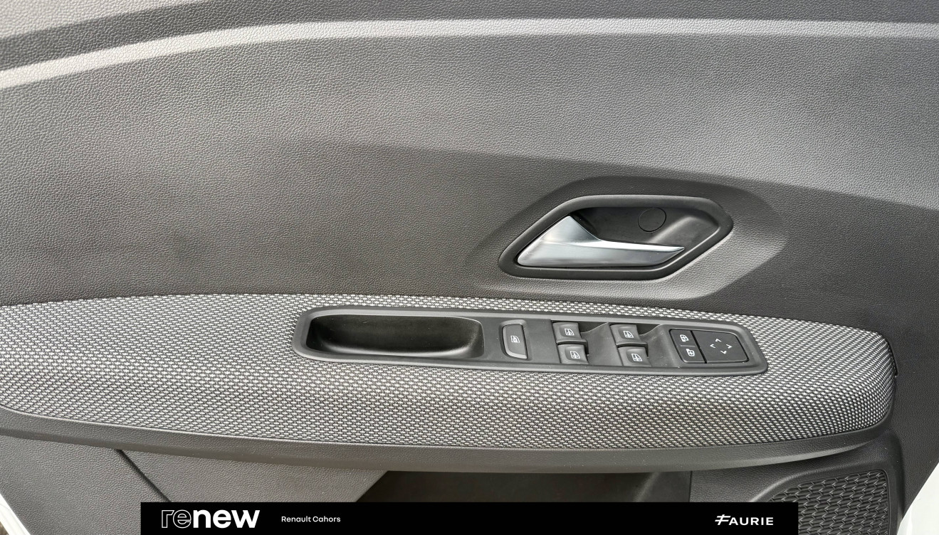Acheter Dacia Sandero Sandero ECO-G 100 - 22 Confort 5p occasion dans les concessions du Groupe Faurie