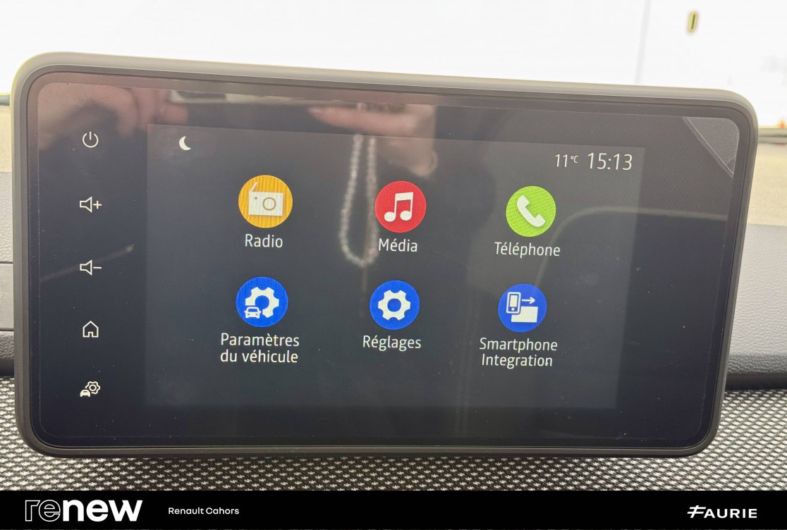 Acheter Dacia Sandero Sandero ECO-G 100 - 22 Confort 5p occasion dans les concessions du Groupe Faurie