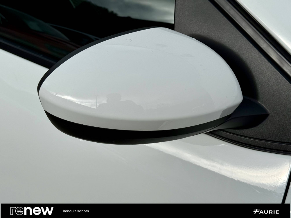 Acheter Dacia Sandero Sandero ECO-G 100 - 22 Confort 5p occasion dans les concessions du Groupe Faurie