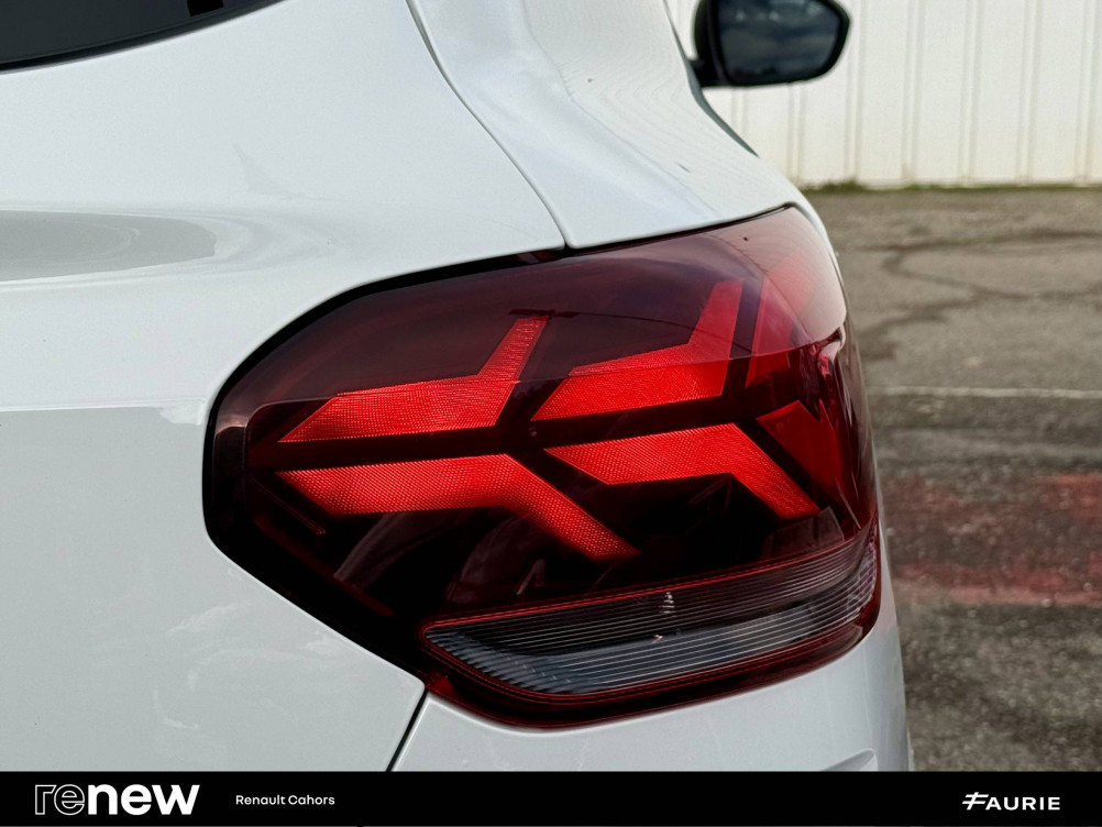 Acheter Dacia Sandero Sandero ECO-G 100 - 22 Confort 5p occasion dans les concessions du Groupe Faurie