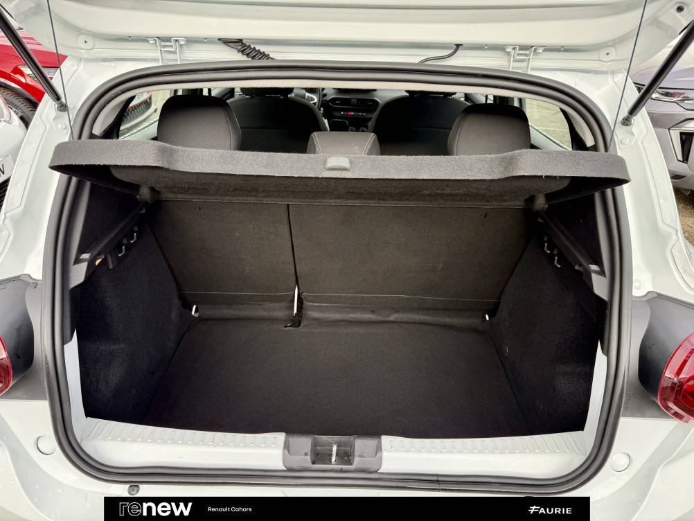 Acheter Dacia Sandero Sandero ECO-G 100 - 22 Confort 5p occasion dans les concessions du Groupe Faurie