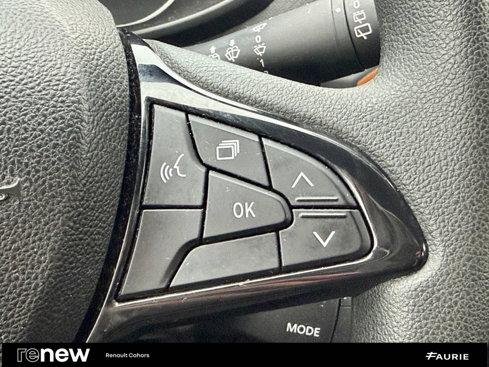 Acheter Dacia Sandero Sandero ECO-G 100 - 22 Stepway Essentiel 5p occasion dans les concessions du Groupe Faurie