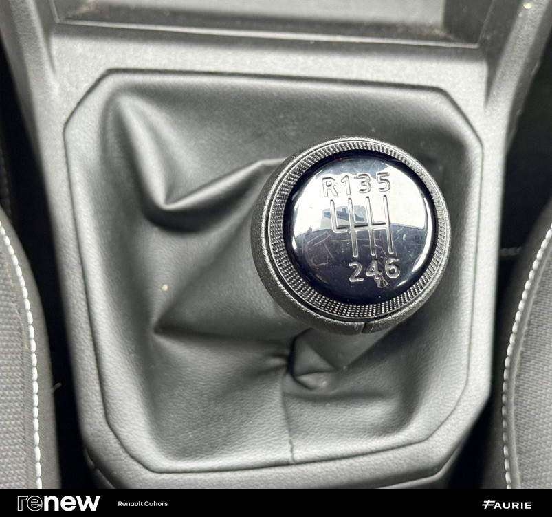 Acheter Dacia Sandero Sandero ECO-G 100 - 22 Stepway Essentiel 5p occasion dans les concessions du Groupe Faurie