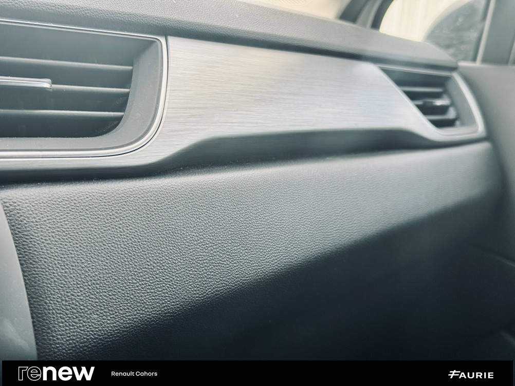 Acheter Renault Captur 2 Captur TCe 90 - 21 Intens 5p occasion dans les concessions du Groupe Faurie