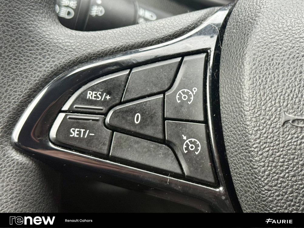 Acheter Dacia Sandero Sandero ECO-G 100 - 22 Stepway Essentiel 5p occasion dans les concessions du Groupe Faurie