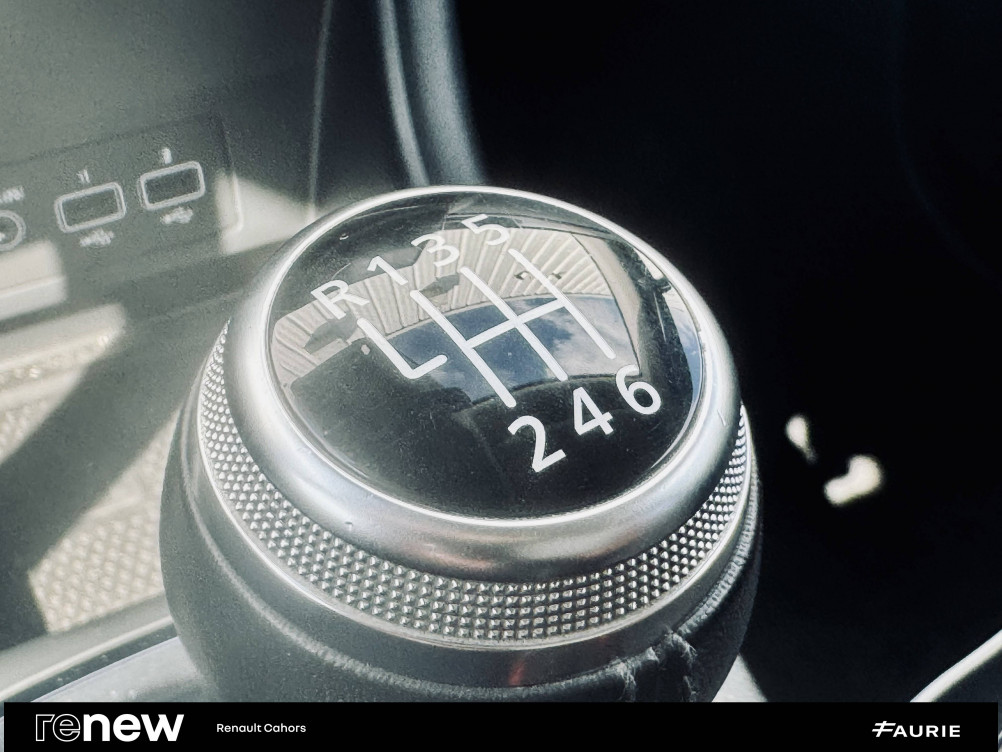 Acheter Renault Captur 2 Captur TCe 90 - 21 Intens 5p occasion dans les concessions du Groupe Faurie