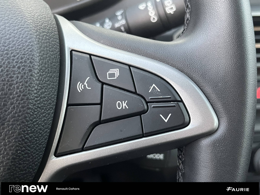 Acheter Dacia Sandero Sandero TCe 110 GSR2 Stepway Extreme 5p occasion dans les concessions du Groupe Faurie