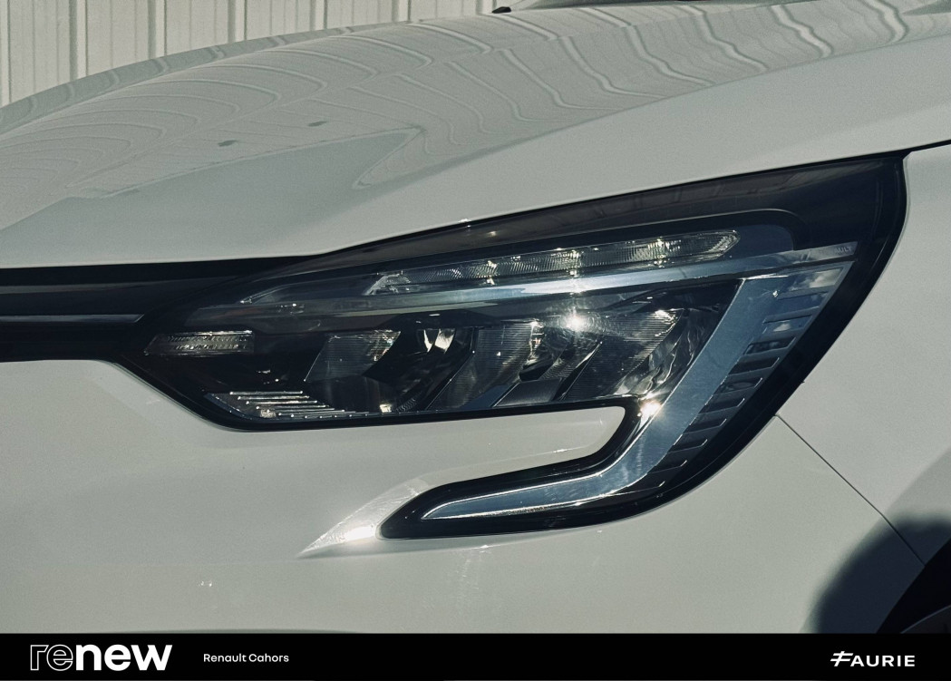 Acheter Renault Clio 5 Clio Blue dCi 85 Business 5p occasion dans les concessions du Groupe Faurie